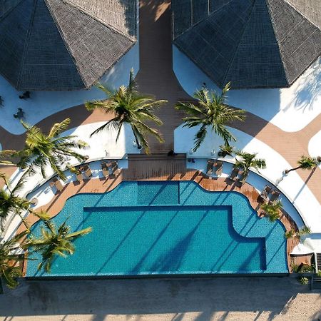 Pristine Mermaid Resort Ngapali Beach Extérieur photo