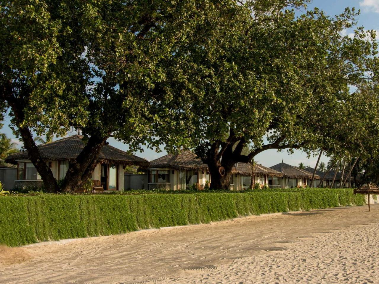 Pristine Mermaid Resort Ngapali Beach Extérieur photo