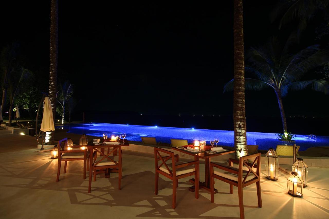 Pristine Mermaid Resort Ngapali Beach Extérieur photo