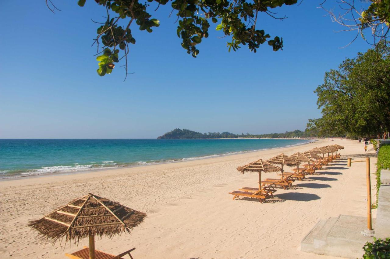 Pristine Mermaid Resort Ngapali Beach Extérieur photo