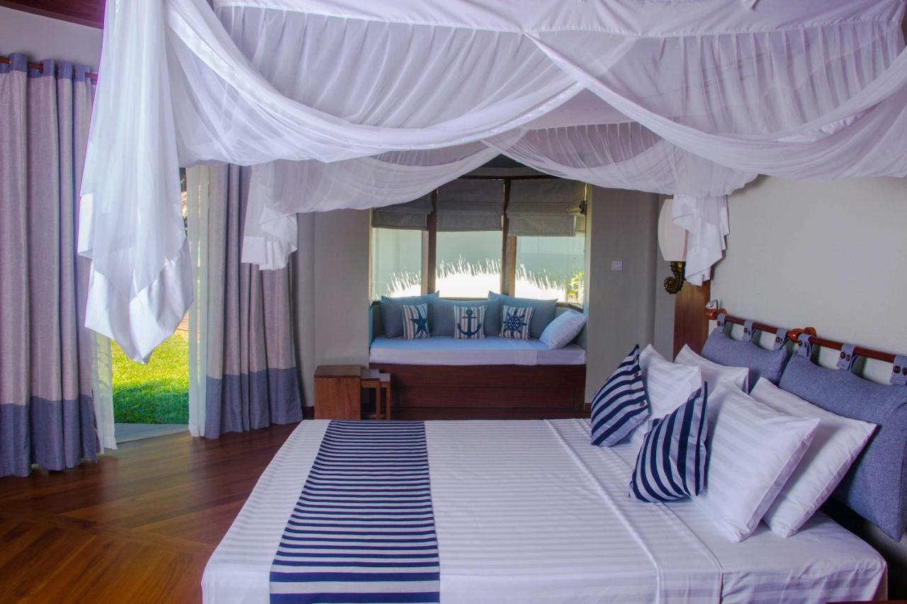 Pristine Mermaid Resort Ngapali Beach Extérieur photo