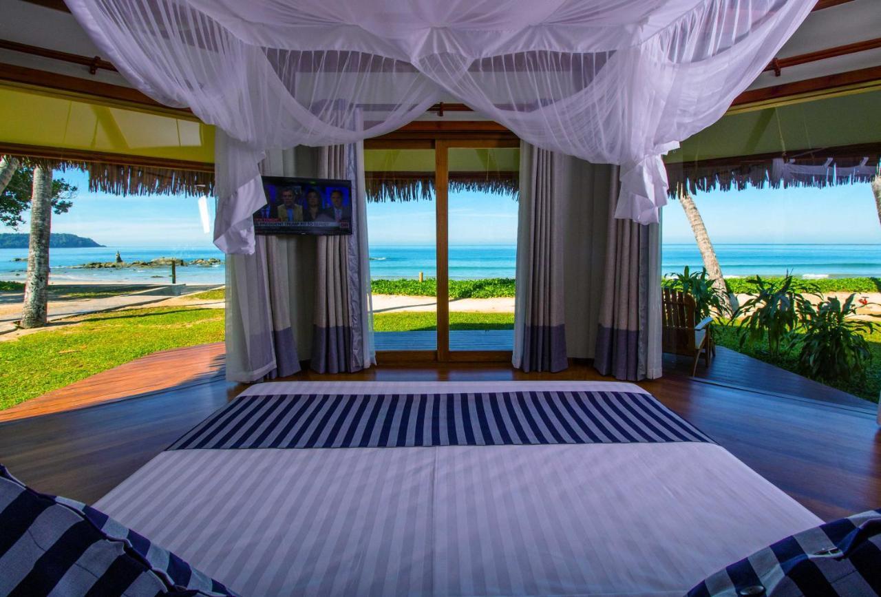Pristine Mermaid Resort Ngapali Beach Extérieur photo