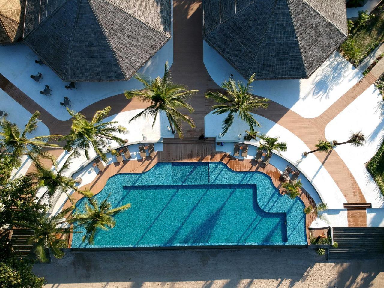 Pristine Mermaid Resort Ngapali Beach Extérieur photo
