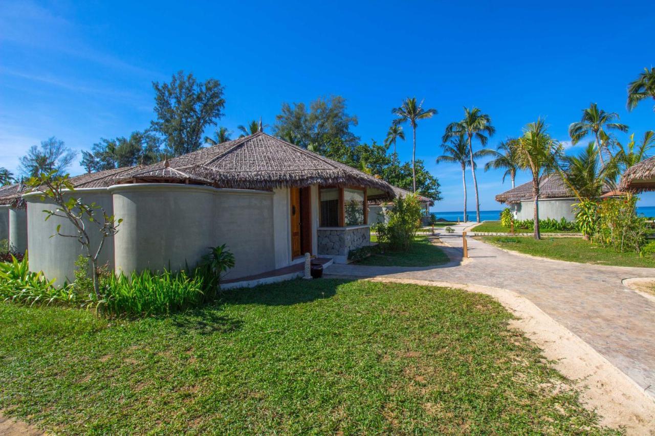 Pristine Mermaid Resort Ngapali Beach Extérieur photo